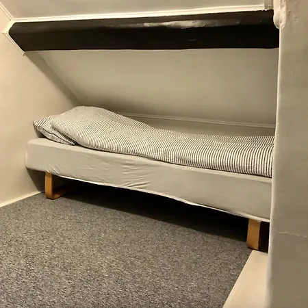Apartment Idyllisk Sorlandshus I Arendal Sentrum - I Vannkanten