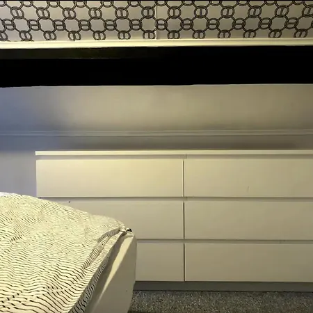 Apartment Idyllisk Sorlandshus I Arendal Sentrum - I Vannkanten *